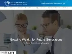 Sites similar to somersetsmith.co.nz
