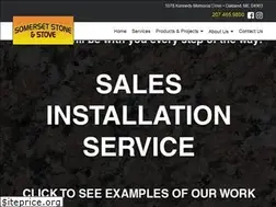 Sites similar to somersetstonecenter.com