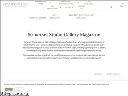 Sites similar to somersetstudiogallery.com