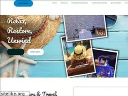 Sites similar to somersettours.com