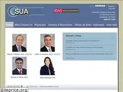 Sites similar to somerseturological.com