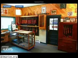 Sites similar to somersetviolins.com