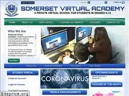 Sites similar to somersetvirtualacademy.com