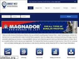 Sites similar to somersetwestonline.co.za