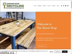 Sites similar to somersetwoodrecycling.co.uk