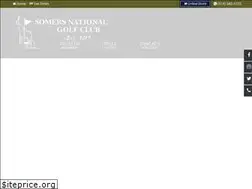 Sites similar to somersnational.com