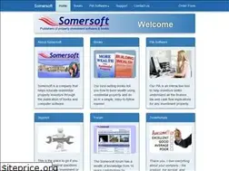 Sites similar to somersoft.com.au