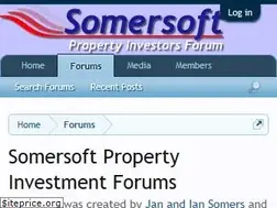 Sites similar to somersoft.com