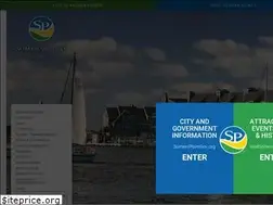 Sites similar to somerspointgov.org