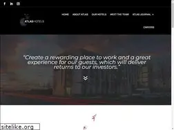 Sites similar to somerstonhotels.co.uk