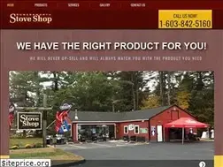 Sites similar to somersworthstoveshop.com