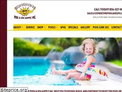 Sites similar to somertimepoolandspa.com
