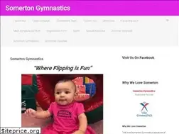 Sites similar to somertongymnastics.com