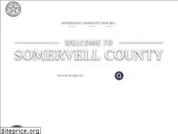 Sites similar to somervell.co