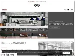 Sites similar to somerville-siam.com