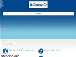 Sites similar to somerville.org.au