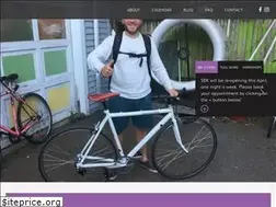 Sites similar to somervillebikekitchen.org