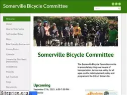 Sites similar to somervillebikes.org