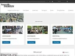 Sites similar to somervillebydesign.com