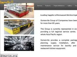 Sites similar to somervillecompanies.com