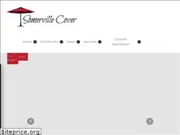 Sites similar to somervillecover.com