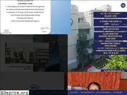 Sites similar to somervillegreaternoida.in