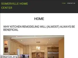 Sites similar to somervillehomecenter.com