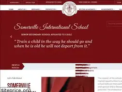 Sites similar to somervilleinternational.in