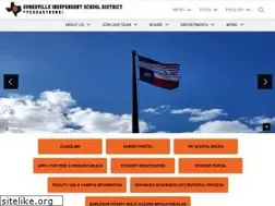 Sites similar to somervilleisd.org