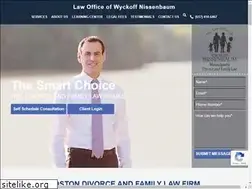 Sites similar to somervillelawoffice.com