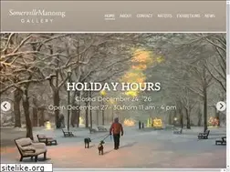 Sites similar to somervillemanning.com