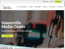 Sites similar to somervillemedia.org