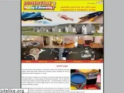Sites similar to somervillespainters.com