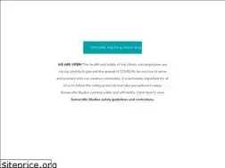 Sites similar to somervillestudios.com