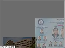 Sites similar to somervillevasundhara.in