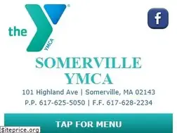 Sites similar to somervilleymca.org