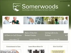 Sites similar to somerwoods.com