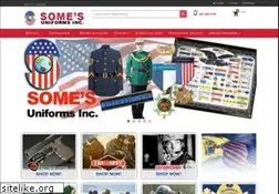 Sites similar to somes.com