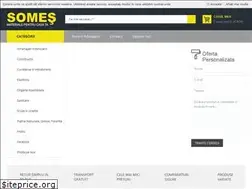 Sites similar to somes.ro