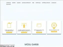 Sites similar to somese.lv