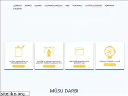 Sites similar to somesebaltic.lv