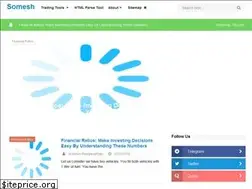 Sites similar to someshr.com