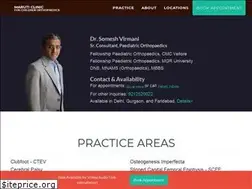 Sites similar to someshvirmani.com