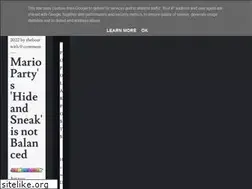 Sites similar to somesolvedproblems.com