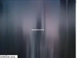 Sites similar to somesuch.co