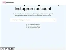 Sites similar to sometag.com