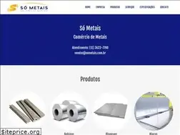 Sites similar to sometais.com.br