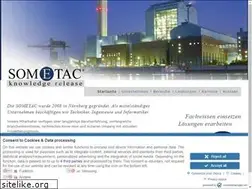 Sites similar to sometak.com