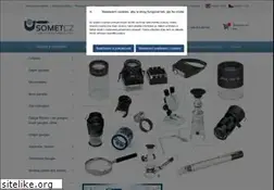Sites similar to sometcz.com
