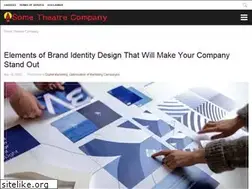 Sites similar to sometheatrecompany.com
